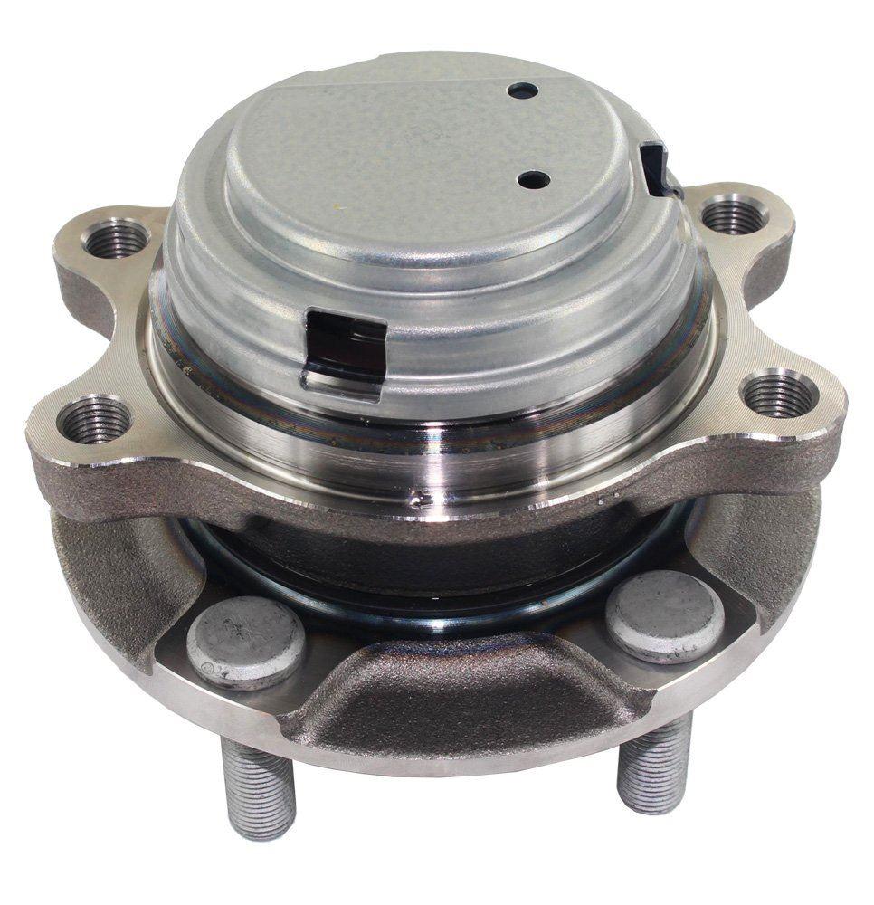 Infiniti FX 2WD 2003-2018 Front Hub Wheel Bearing Kit ABS - Spares Hut