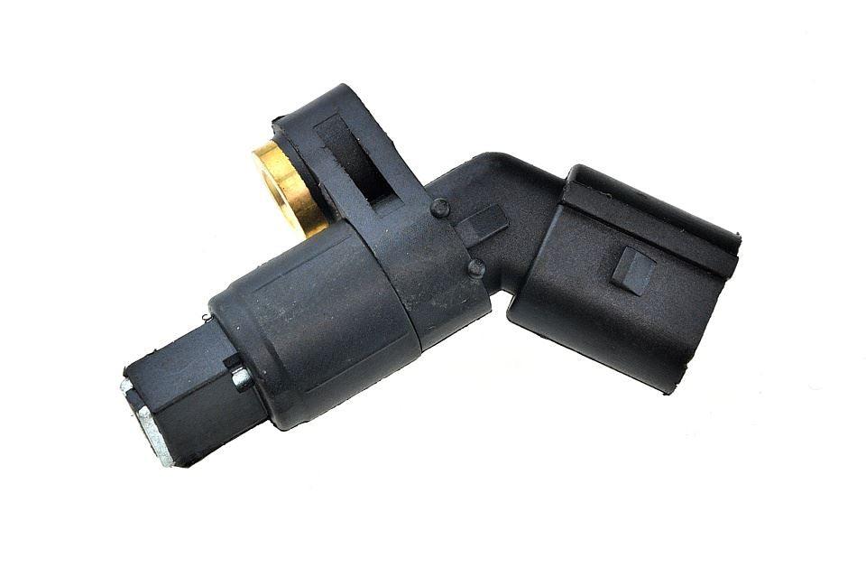 For VW Golf MK3 1991-1999 Front Left ABS Speed Sensor - Spares Hut