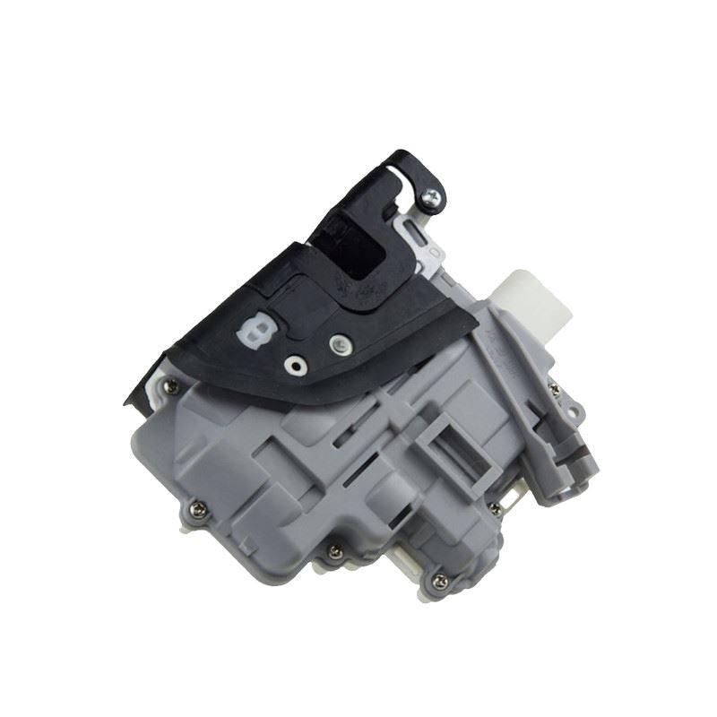 Audi TT Mk2 2006-2014 Front Right Door Lock Actuator Solenoid Mechanism - Spares Hut