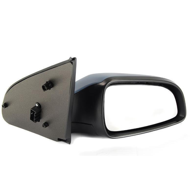 Vauxhall Astra H Mk5 5 Door 2004-2009 Electric Primed Wing Mirror Right Drivers Side - Spares Hut