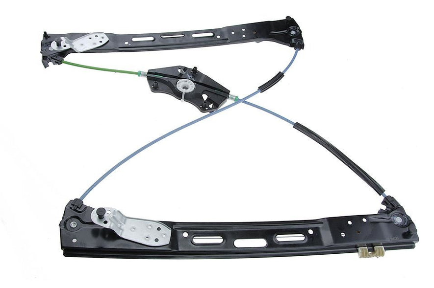 Ford Galaxy Mk2 2006-2015 Front Right Electric Window Regulator