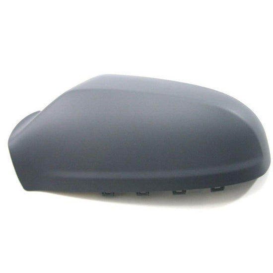 Vauxhall Astra H MK5 2004-2009 Wing Mirror Covers Grey Primed Pair Left Right - Spares Hut