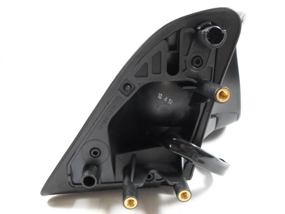 Citroen Xsara Picasso 2000-2004 Electric Black Wing Door Mirror Drivers Side - Spares Hut