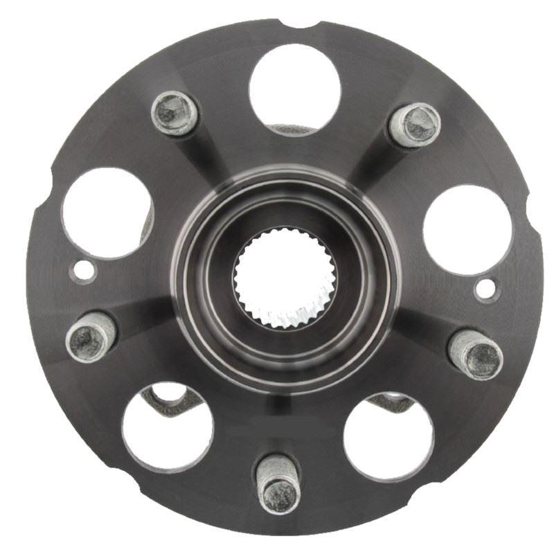 Kit De Cojinete De Rueda Trasera Con ABS Para Honda Jazz (2002-2008) | HSWB | Referencia 42200-SAA-G02
