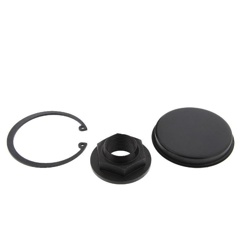 Vauxhall Movano Mk1 1998-2009 Rear Hub Wheel Bearing Kits Pair - Spares Hut