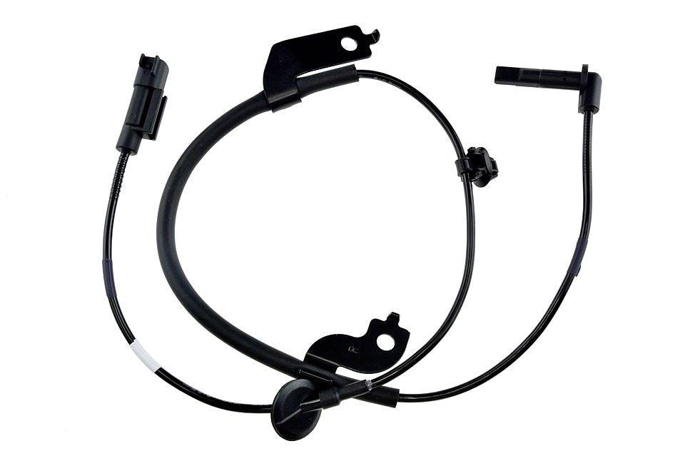 For Mitsubishi Pajero IV 2007-2021 Front Right ABS Speed Sensor - Spares Hut