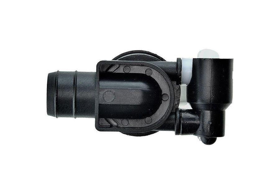 Ford C-Max 2007-2010 Rear Dual Washer Jet Pump - Spares Hut