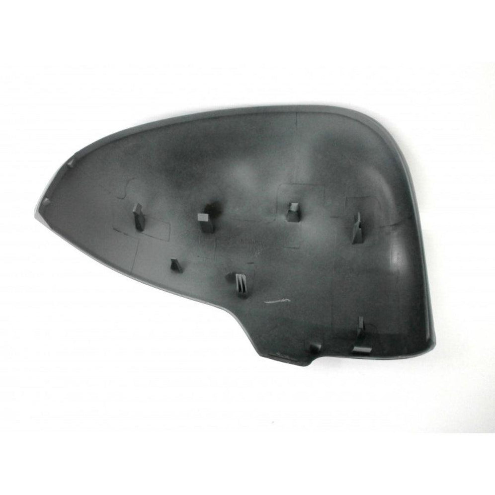 Toyota IQ 2009-2015 Wing Mirror Cover Cap Primed Left Side - Spares Hut
