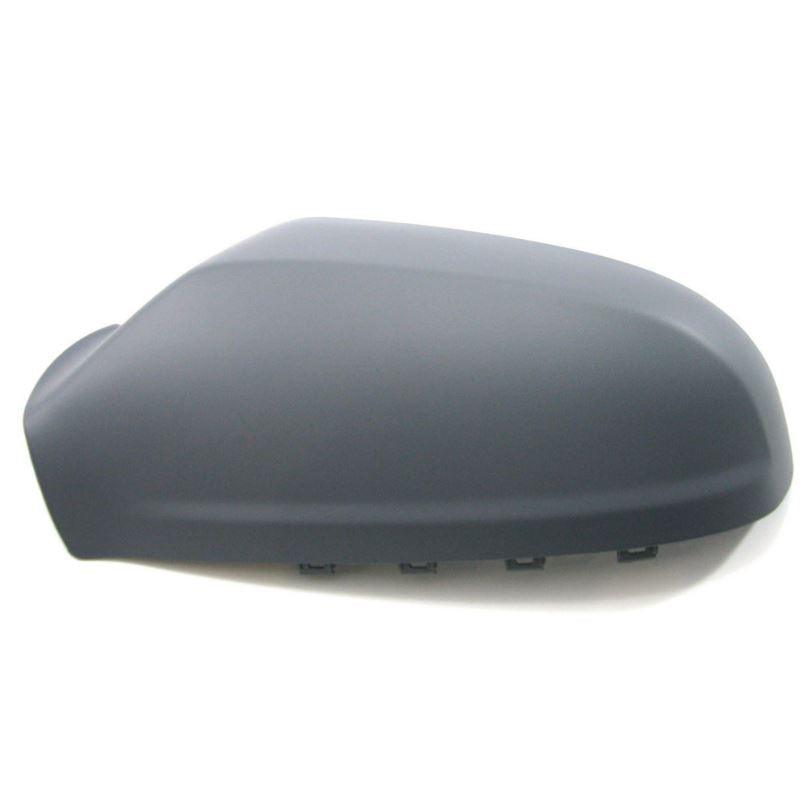 Vauxhall Astra H 2004-2009 Wing Mirror Cover Primed N/S Passengers Side Left - Spares Hut