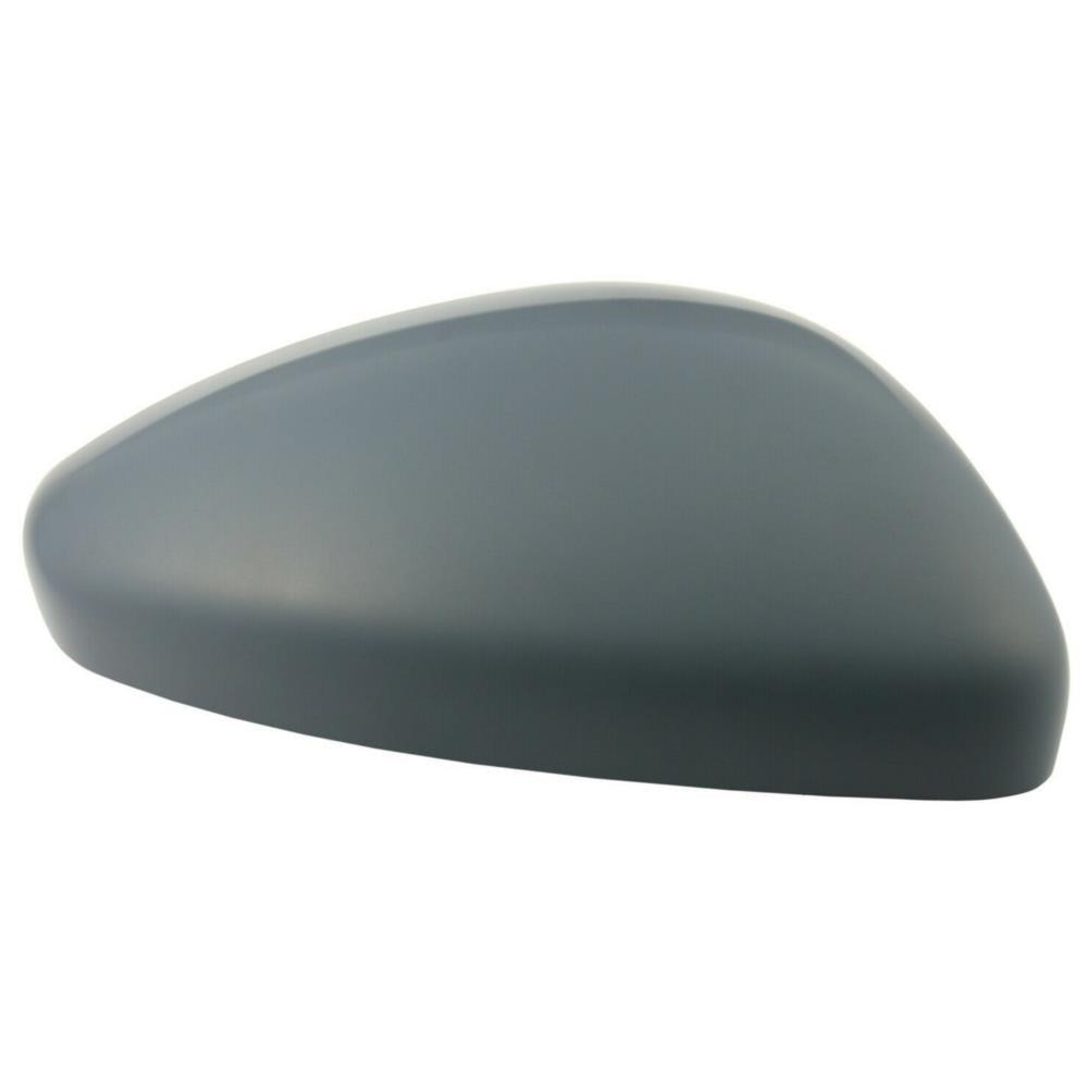 Peugeot 208 2012-2020 Wing Mirror Cover Primed Right Side