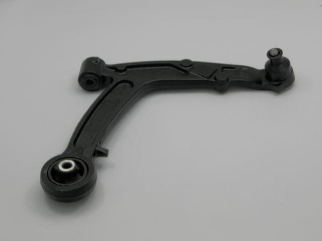 Ultimate Components Front Lower Suspension Wishbone Arms – For Fiat Panda 2003-2012, Pair Left Right