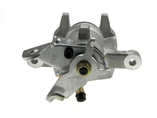 Renault Fluence 2010-2017 Rear Left Passengers N/S Brake Caliper - Spares Hut