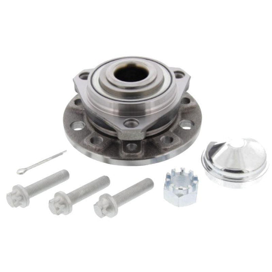 Vauxhall Astra Mk4 1998-2006 5 Stud Non ABS Front Left or Right Wheel Hub Bearing Kit - Spares Hut