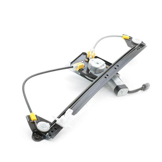 Renault Trafic Mk2 2001-2014 Front Right Electric Window Regulator - Spares Hut