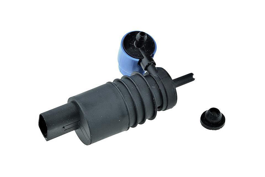 VW Volkswagen Lupo 1998-2005 Front Dual Washer Jet Pump - Spares Hut