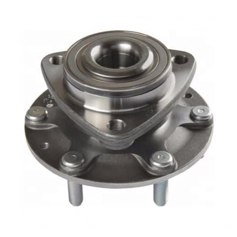 For Kia Sedona Mk2 2006-2012 Front Left or Right Hub Wheel Bearing Kit - Spares Hut