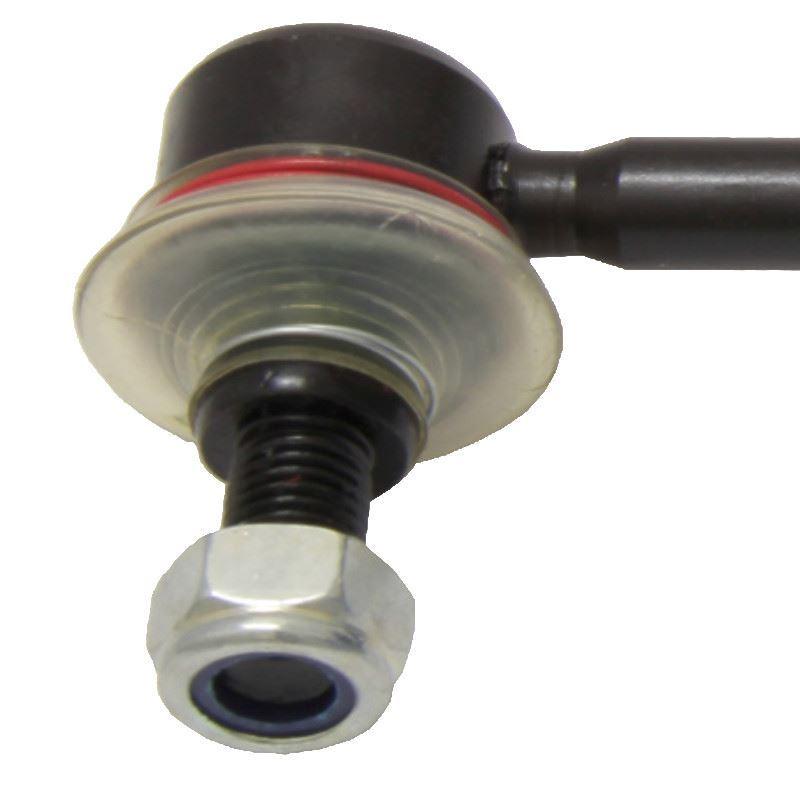 Vauxhall Combo C 2001-2012 Front Anti Roll Bar Drop Links Pair - Spares Hut