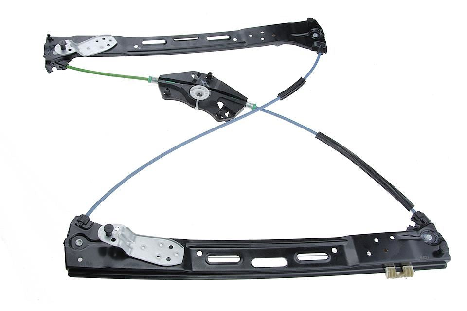 Ford S-Max Mk1 2006-2014 Front Right Electric Window Regulator