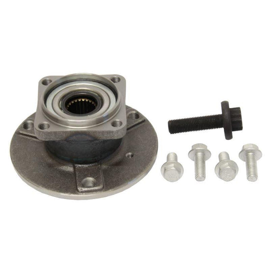 For Smart City-Coupe 1998-2007 Rear Wheel Bearing Kit - Spares Hut