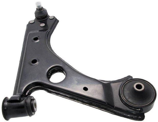 For Fiat Qubo 2008-2015 Lower Front Wishbones Suspension Arms Pair - Spares Hut