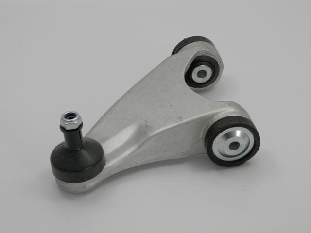 For Alfa Romeo GT 2004-2011 Upper Front Left and Right Wishbones Suspension Arms - Spares Hut