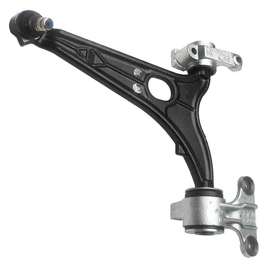 For Peugeot Expert 2007-2015 Front Lower Wishbones Arms and Drop Links Pair - Spares Hut