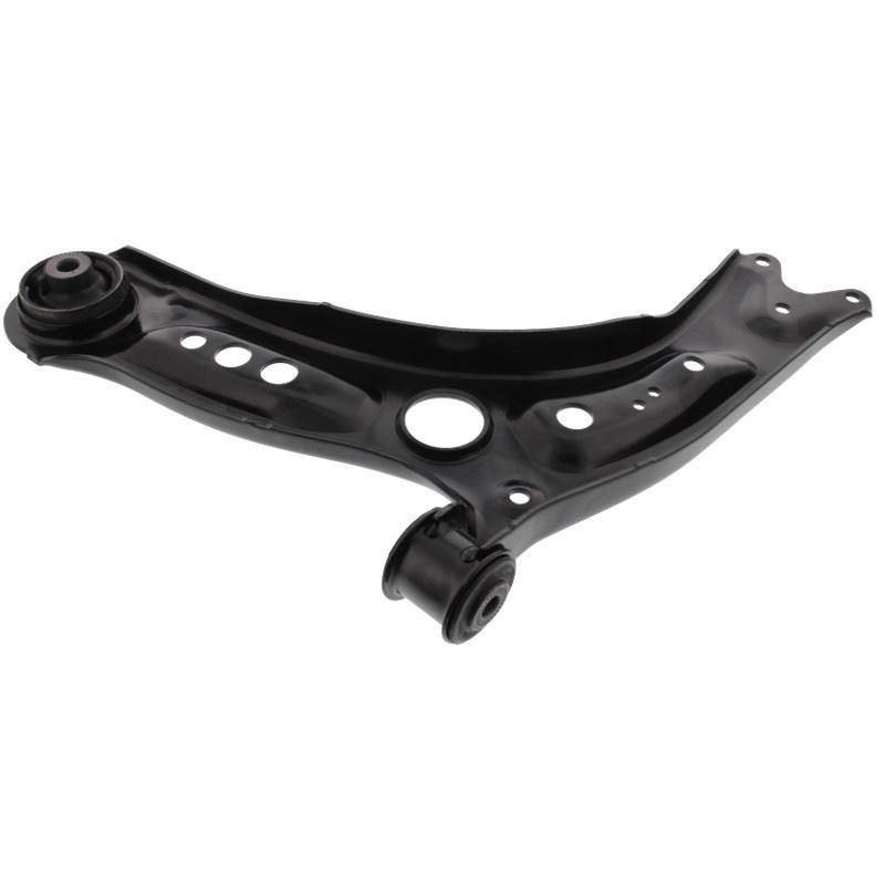 Audi A3 2012-2020 Front Right Lower Wishbone Suspension Control Arm - SparesHut