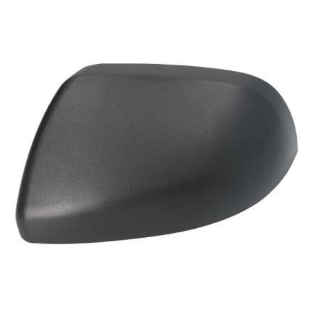 Bottom Lower Wing Mirror Cover ABS Car Mirror Housing Replacement For