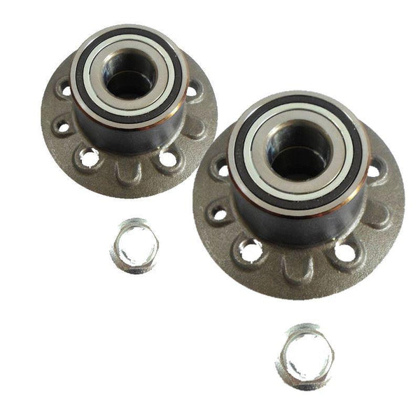 2 X Kit Cuscinetto Ruota Anteriore per Rover 75 1999-2005 Klp / Bm / 293ab