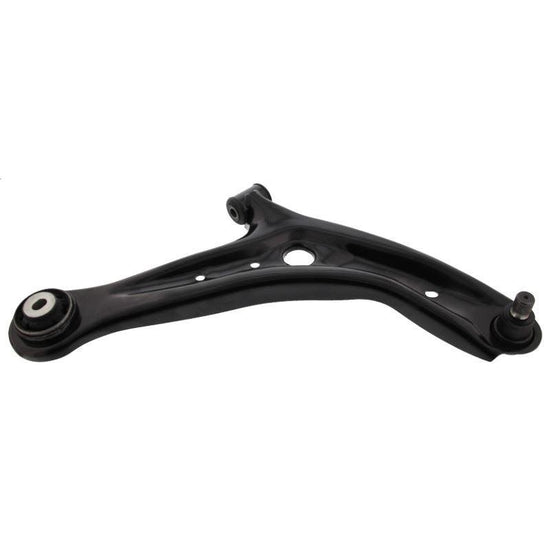 For Ford Fiesta Mk7 2008-2015 Lower Front Right Wishbone Suspension Arm - Spares Hut