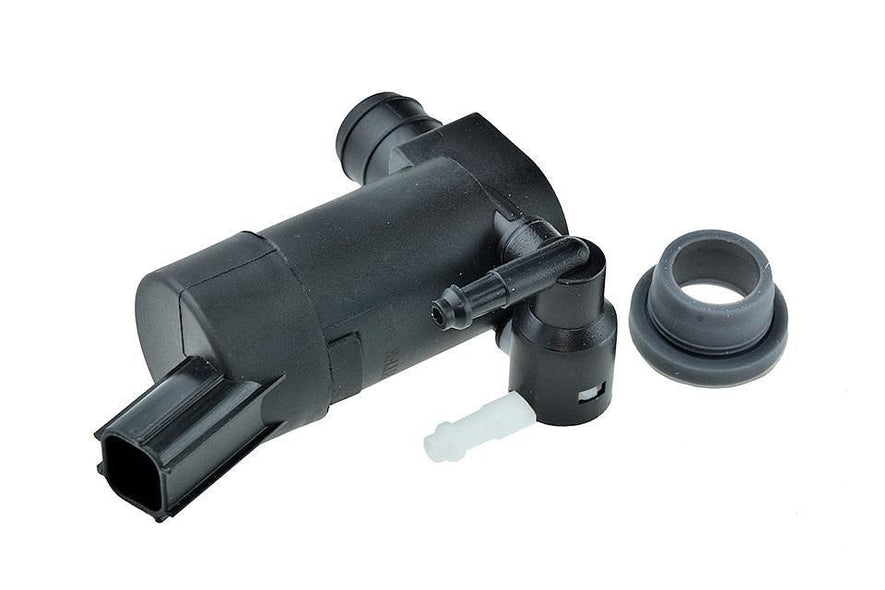 Ford C-Max 2007-2010 Rear Dual Washer Jet Pump - Spares Hut