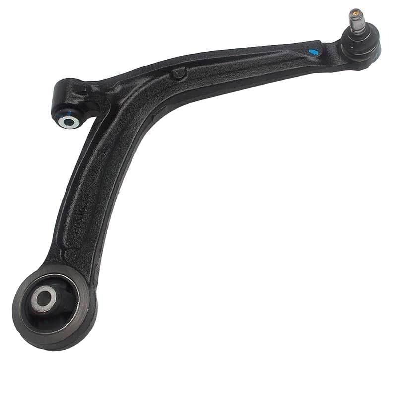 For Ford Ka Mk2 2008-2015 Lower Front Right Wishbone Suspension Arm - Spares Hut