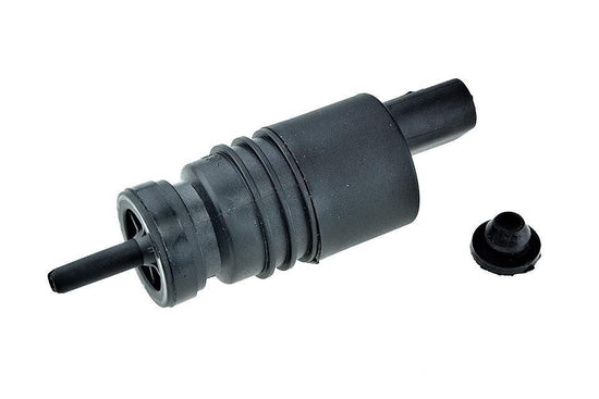 thumbnail interactive-video image 1 of BMW Genuine Rear Window Spray Nozzle Jet For 1 Series E81 E87 2004-2012 1 of 4