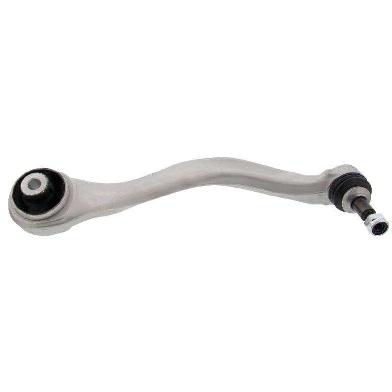 For BMW 5 Series F10, F11 2010-2016 Front Left Lower Front Wishbone Control Arm - Spares Hut