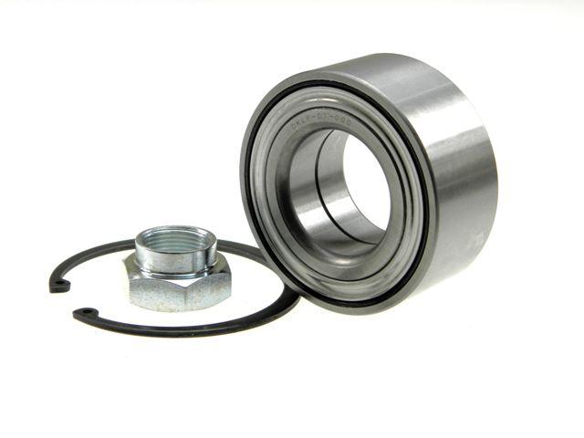 Front Hub Wheel Bearing Kit For Citroen Saxo MK2 1999-2003 – 4 Stud, Pair, Energized Customs-647999
