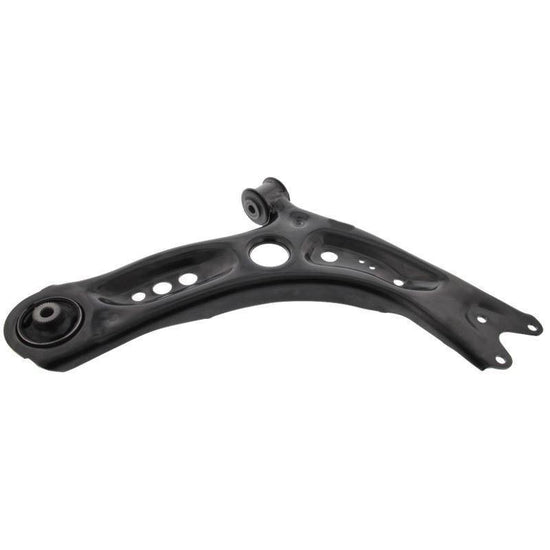 Audi A3 2012-2020 Front Right Lower Wishbone Suspension Control Arm - SparesHut