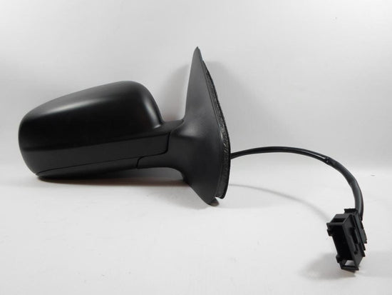 VW Golf Mk4 1997-2004 Electric Wing Door Mirror Paintable Cover Drivers Side - Spares Hut