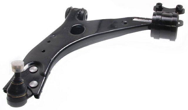 For Ford Focus Mk2 2006-2012 Lower Front Left Wishbone Suspension Arm - Spares Hut