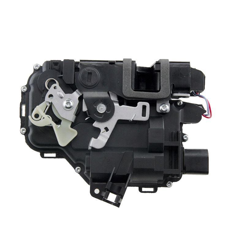 Skoda Octavia Mk1 1996-2010 Rear Right Door Lock Actuator Solenoid Mechanism - Spares Hut