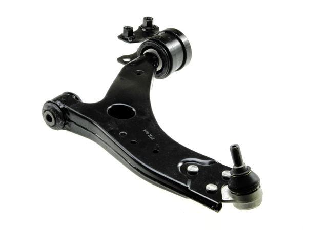 For Ford Focus C-Max 2003-2011 Lower Front Left Wishbone Suspension Arm - Spares Hut