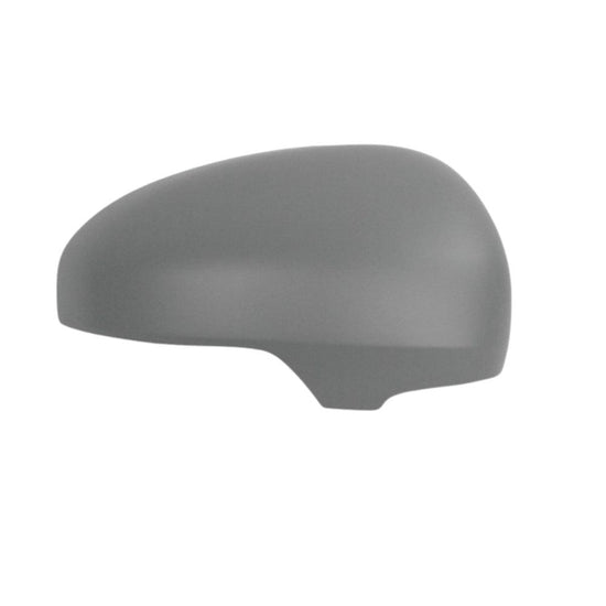 Toyota IQ 2009-2015 Wing Mirror Cover Cap Primed Right Side - Spares Hut