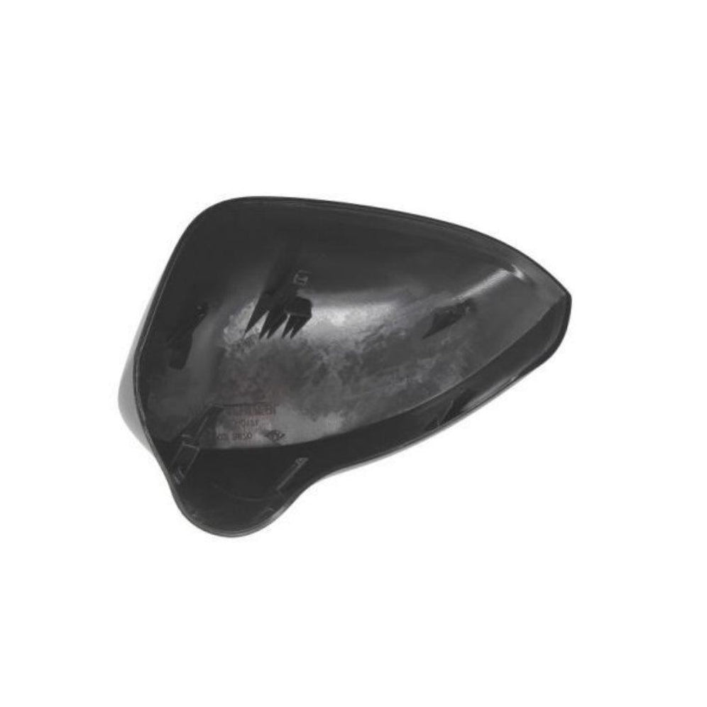 Seat Ibiza 6J 2008-2017 Black Door Wing Mirror Cover Right Side - Spares Hut