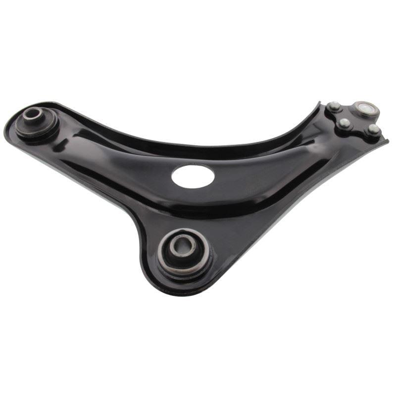 For Citroen C3 Mk2 2009-2016 Front Lower Right Wishbone Suspension Arm - Spares Hut