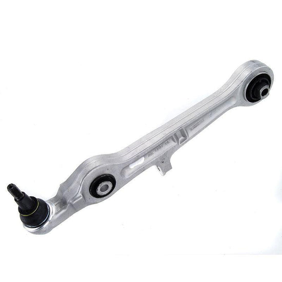 For Audi A4 2001-2010 Lower Front Left Wishbone Suspension Arm - Spares Hut