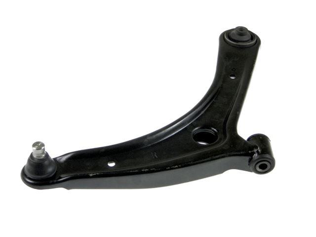For Peugeot 4007 2007-2012 Front Right Lower Wishbone Suspension Arm - Spares Hut