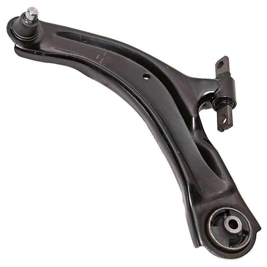 For Nissan Qashqai 2007-2015 Front Lower Wishbones Arms and Drop Links Pair - Spares Hut