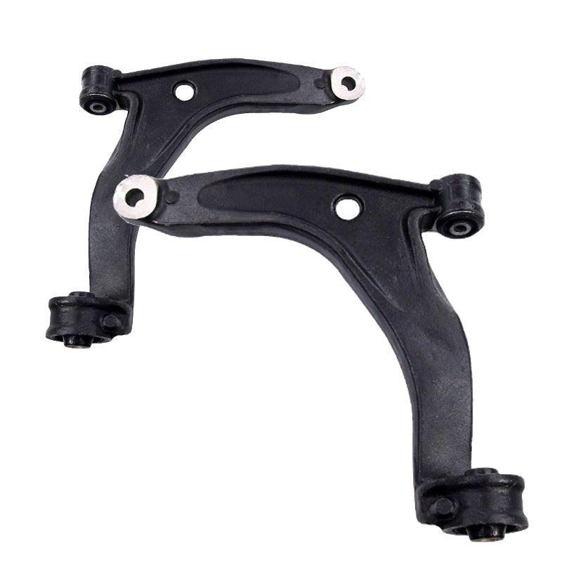 For VW Transporter T5 2003-2016 Front Wishbones Suspension Arms Pair - Spares Hut