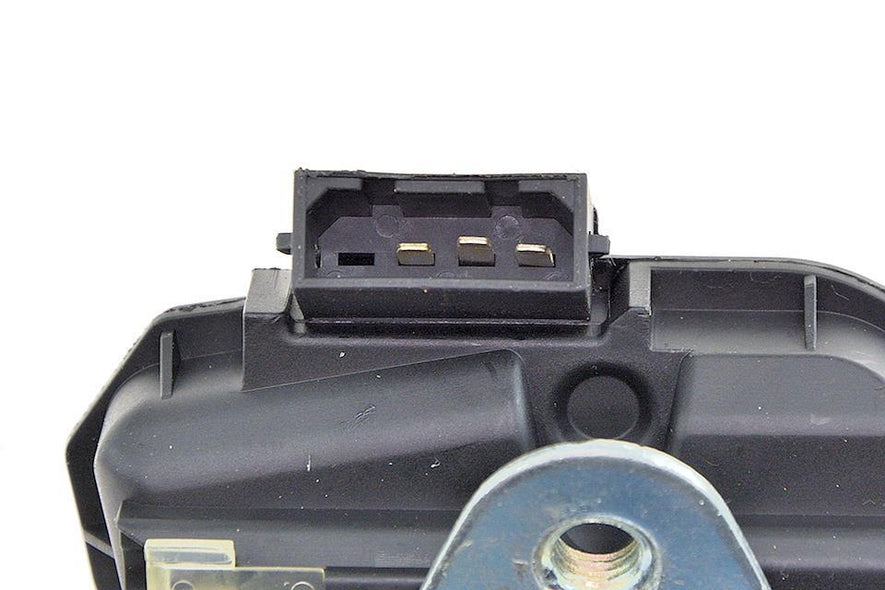 For Skoda Roomster 2006-2013 Tailgate Boot Lid Catch Latch Lock - Spares Hut