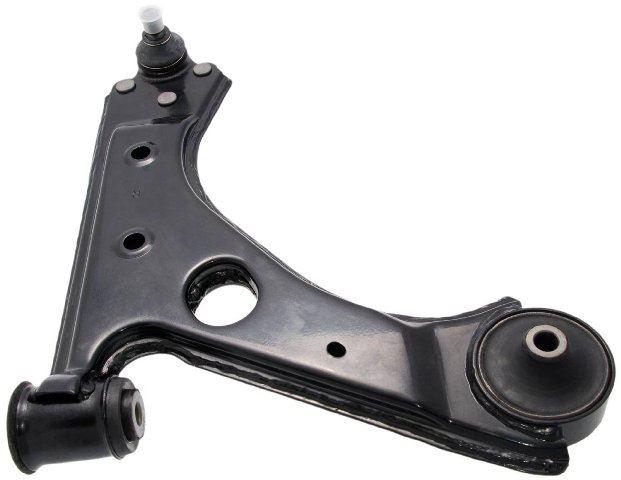 For Fiat Grande Punto 2006-2011 Lower Front Right Wishbone Suspension Arm - Spares Hut