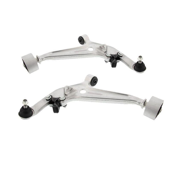 FORD FOCUS MK3 2010-2020 Front Suspension Wishbone Control Arms Pair X2 FORD FOCUS MK3 2010-2020 Front Suspension Wishbone Control Arms Pair X2
